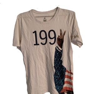 Jordan 1992 tee